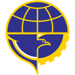 Logo Sekolah Kedinasan Kementerian Perhubungan