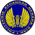 Logo Politeknik Keuangan Negara STAN