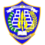 Logo Politeknik Imigrasi