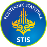 Logo Politeknik Statistika STIS
