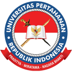 Logo Universitas Pertahanan