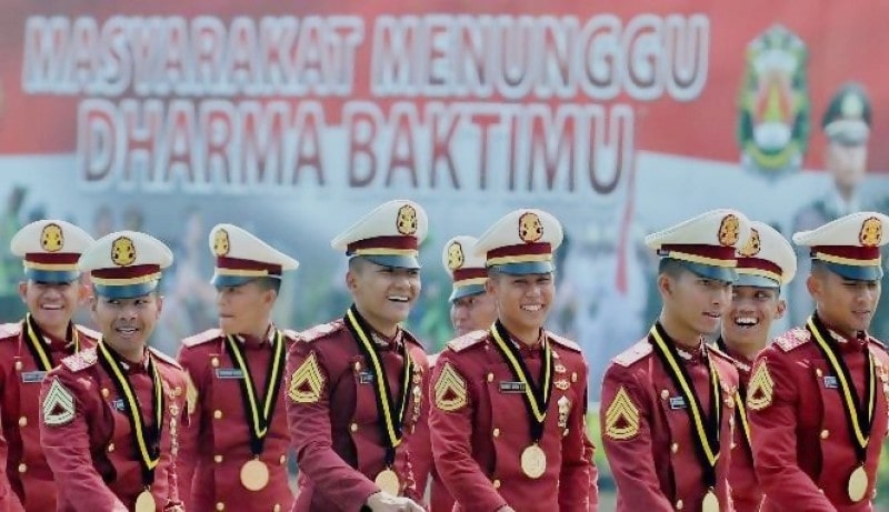 Seluk-Beluk Pendaftaran AKPOL: Syarat dan Tahapannya | LKBB Indonesia  college