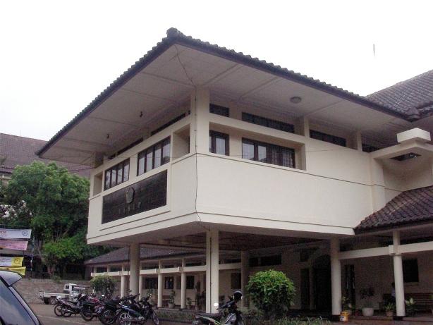 Kedokteran Universias Padjadjaran Bandung