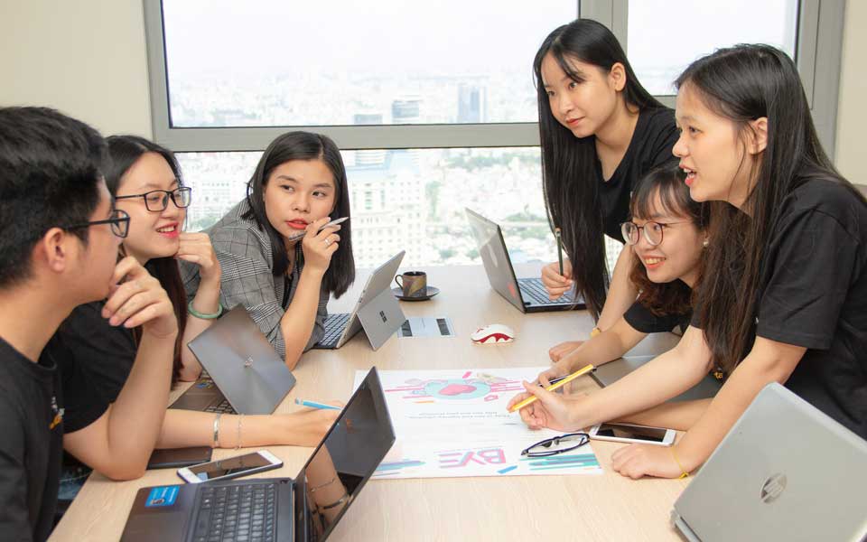 Lulusan Ilmu Komunikasi, Prospek Kerja yang Ada Apa Saja, Ya? | LKBB  Indonesia college