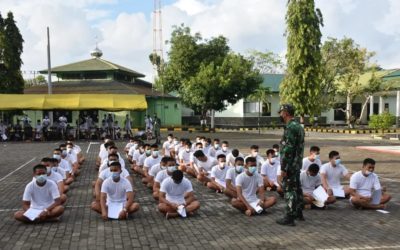 Informasi Lengkap Pendaftaran Bintara Santri dan Lintas Agama TNI AD 2022