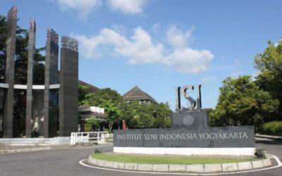 Penerimaan Mahasiswa Baru ISI Yogyakarta Jalur Mandiri Sarjana Terapan dan Sarjana 2022