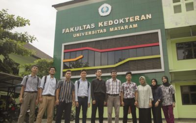 Mengenal Program Studi Pendidikan Dokter Universitas Mataram