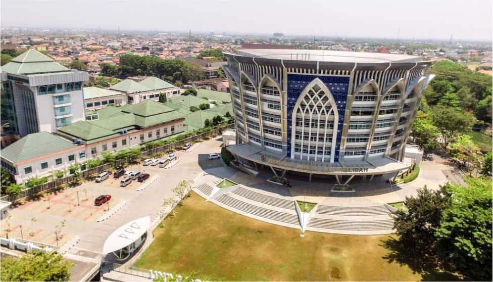 Cek! Daftar Jurusan Kuliah Universitas Muhammadiyah Surakarta dan Akreditasinya