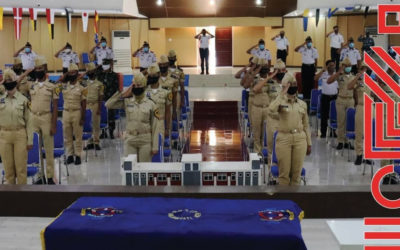 Penerimaan Catar Program Studi Diploma III Poltekpel Malahayati Aceh Jalur Non Reguler Mandiri Gelombang II