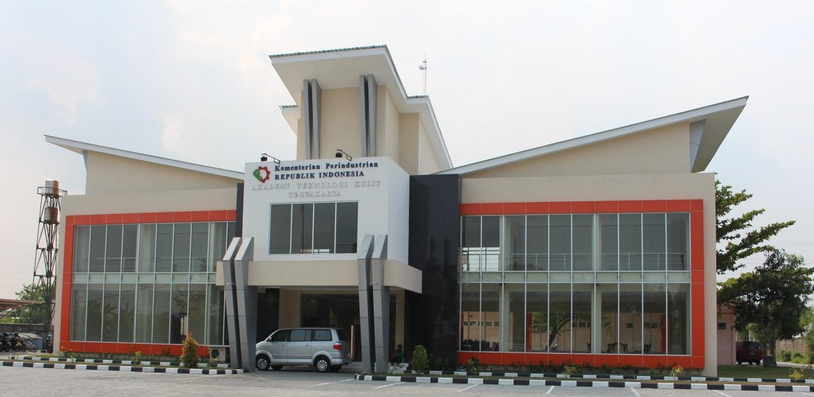 Pendaftaran Politeknik ATK Yogyakarta