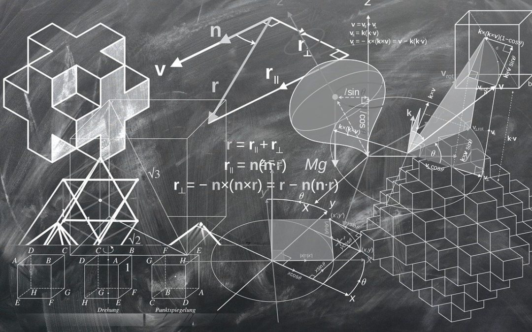 Mengenal Jurusan Matematika: Mata Kuliah, Daftar Kampus dan Prospek Kerjanya