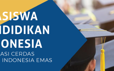 Informasi Beasiswa Pendidikan Indonesia (BPI) Bergelar untuk Jenjang Pendidikan S1/D4