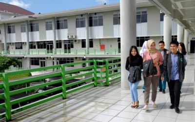 PMB Unjaya Yogyakarta: Punya Beberapa Jalur Seleksi Masuk, Yuk Cek di Sini!