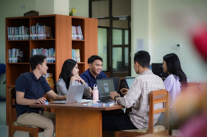 Berbagai Jurusan dan Program Kelas yang Ada di Politeknik Negeri Bali
