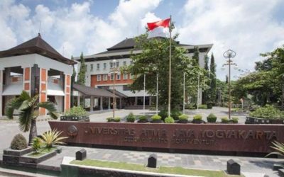 Berbagai Jalur PMB Universitas Atma Jaya Yogyakarta dan Syarat Pendaftarannya
