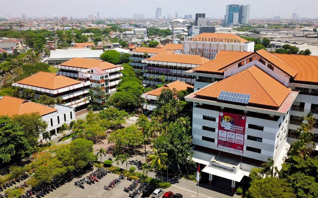 15 Daftar Kampus Negeri dan Swasta yang Ada di Surabaya