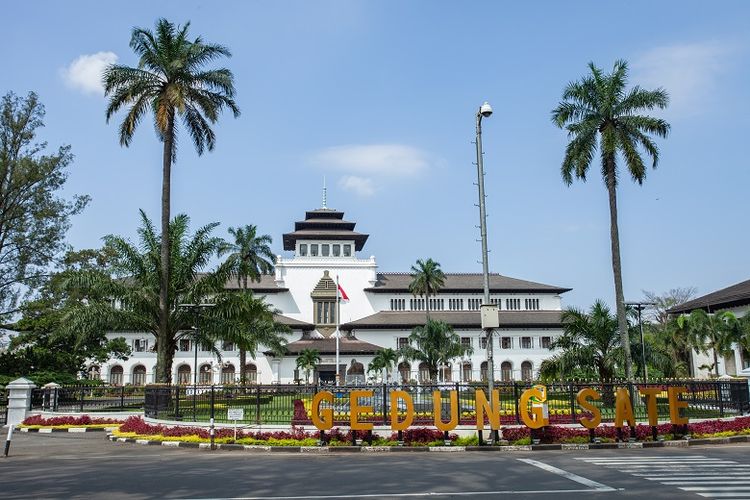 Fakultas Kedokteran di Bandung
