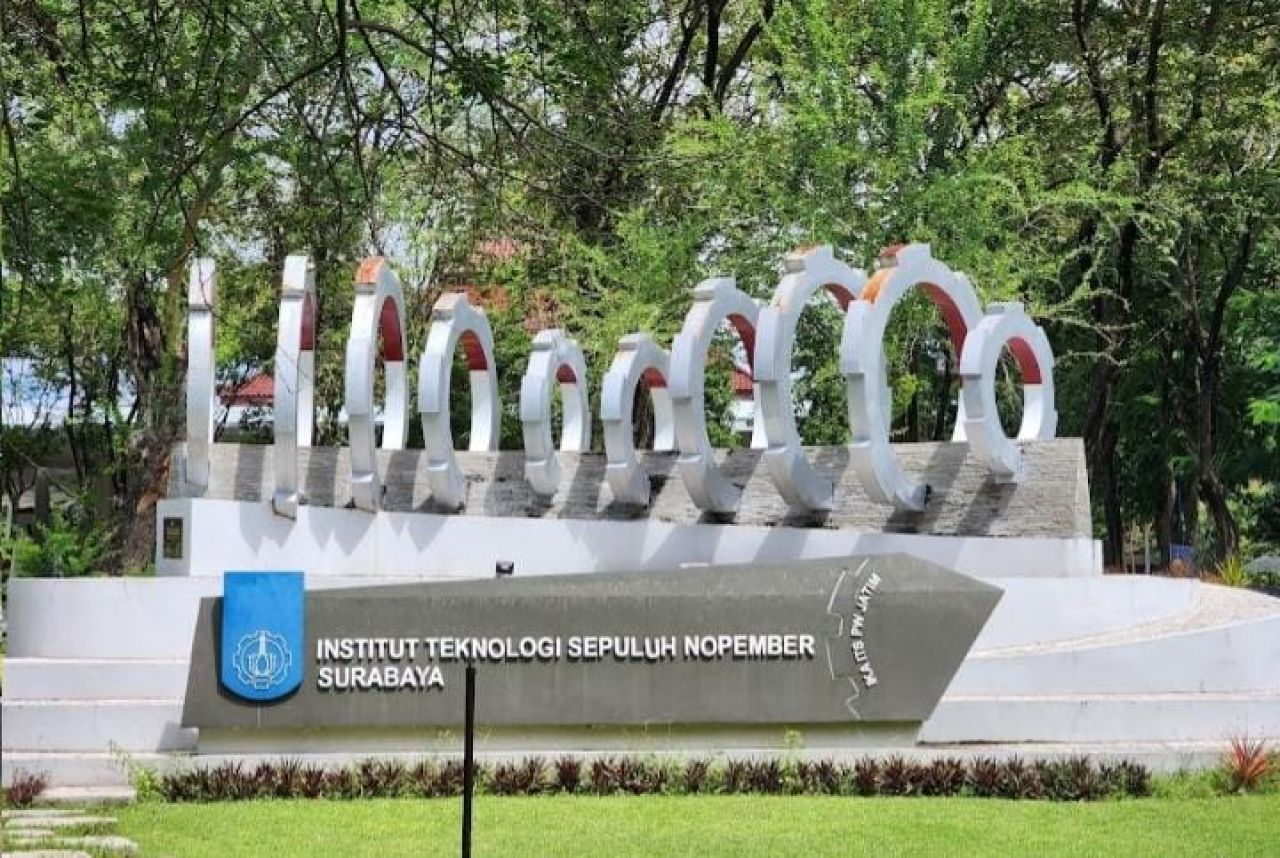 Institut Teknologi Negeri di Indonesia