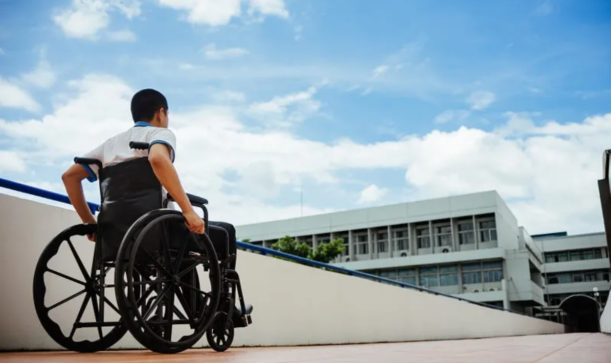 Beasiswa Unggulan Penyandang Disabilitas 2023
