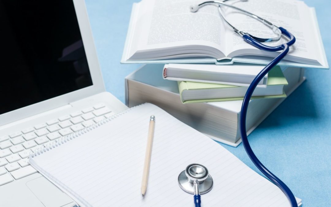 ITS dan IPB University Buka Penerimaan Mahasiswa Kedokteran 2023, Cek Infonya di Sini!