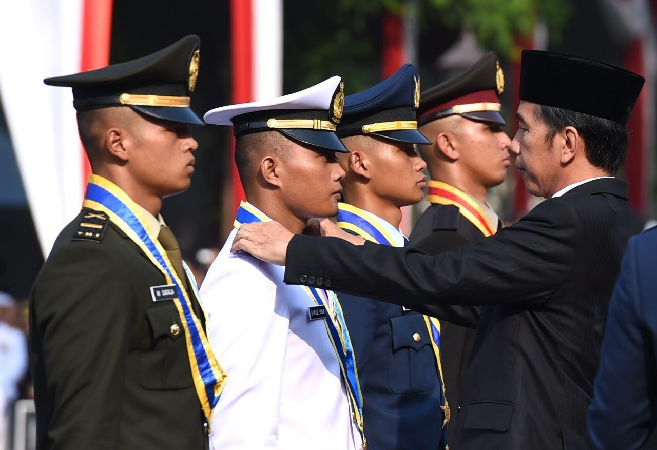 pendaftaran Pa PK TNI 2023