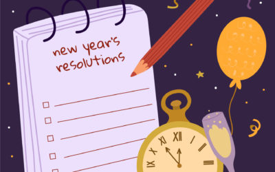 6 List Wajib Resolusi Tahun Baru untuk Calon Mahasiswa