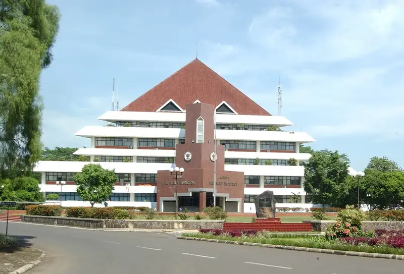 daftar kampus di Bogor