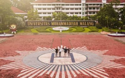 Daftar Jurusan di Universitas Muhammadiyah Malang Beserta Akreditasinya
