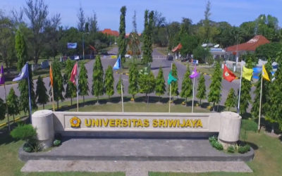 Mengenal Sejarah Singkat dan Daftar Prodi Universitas Sriwijaya