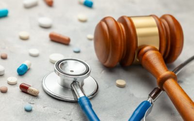 Sama-Sama dalam Aspek Hukum, Yuk Kenalan dengan Ilmu Kedokteran Forensik dan Medikolegal