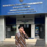 Bimbel IUP UGM