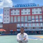 Bimbel Kedinasan