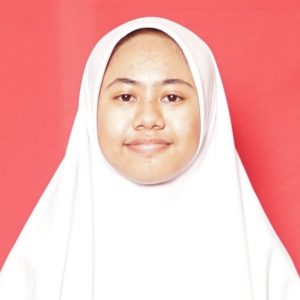 Arina Salsabila Tazkiyah – UTBK SNBT – UNNES – Psikologi (Semarang) Bimbel UTBK SNBT