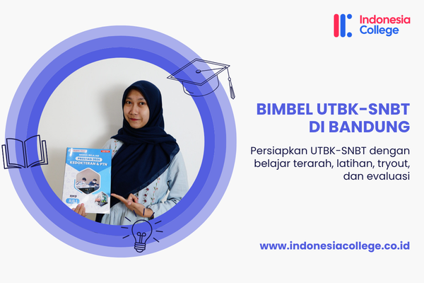 Bimbel UTBK di Bandung