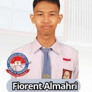 Fiorent Almahri - Informatika UNHAN 2025